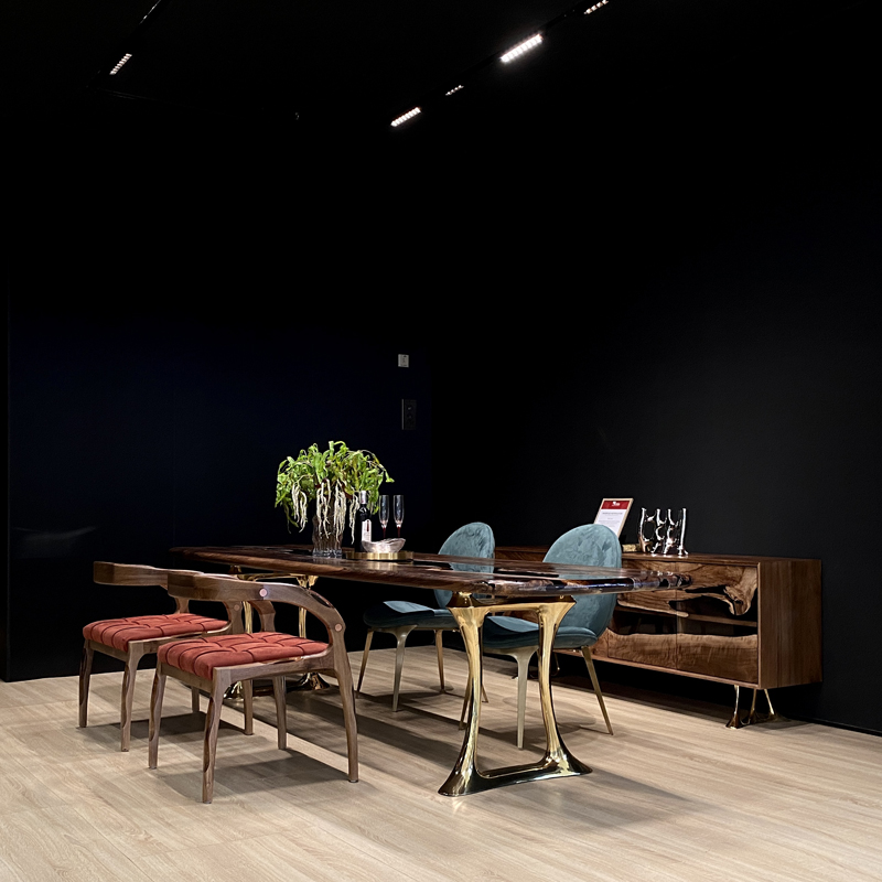 经典70例茶空间设计